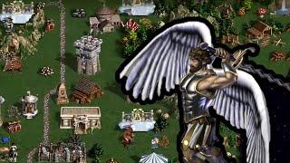 The Archangel Race