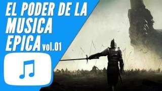 MUSICA EPICA || El Poder de la Musica Epica vol.01