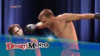 DivertiMento | Box-Fight