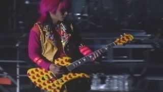 X JAPAN - X [1996.12.30/31 TOKYO DOME]