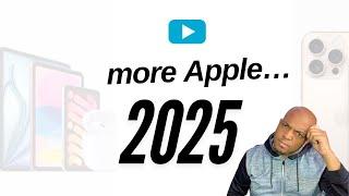  ️  Apple 2024: The End or Just the Beginning? | What’s Coming in 2025⁉️