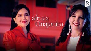 Afruza - Onajonim (Official Music Video)