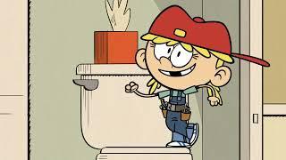 The Loud House – "Toilet Jam" Song (1080p)