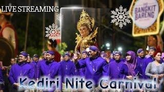 RAMtivi KDR sedang live! Kediri Nite Carnival 2023