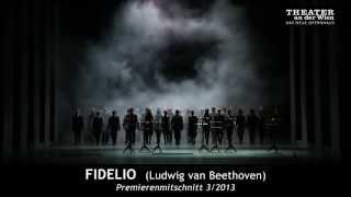 FIDELIO L. v. Beethoven (Nikolaus Harnoncourt)