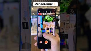 Oneplus 11 camera test  || Ask Sif Tech