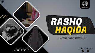 Rashq haqida || Ustoz Abu Muoviya