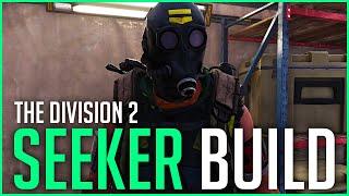 BEST SEEKER MINE BUILD Since Warlords of New York Released! | The Division 2
