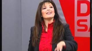 Dragana Mirkovic - Tamo gde je milo moje - (TV Dm Sat)