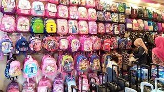 Hunting Tas Untuk Anak Yang Dapat Malah Ibu nya