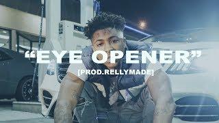 [FREE] "Eye Opener" NBA YoungBoy x OMB Peezy Type Beat 2019 (Prod.RellyMade)