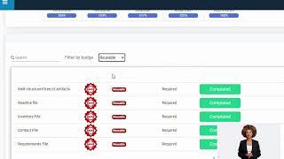 Step 07: Evaluation Criteria