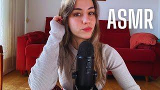 ASMR español CLÁSICO (susurros, tapping y scratching) para dormir 