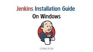 Jenkins Installation Guide