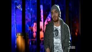 Elnur Huseynov O Ses Turkiye 01.12.2014