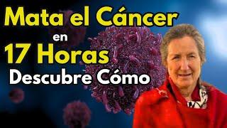 ¡Alimentos que Matan el Cáncer! Conoce los 11 Más Poderosos Según Expertos