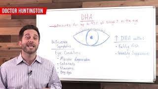 DHA Benefits You Don't Want to Miss Out On | BodyManual