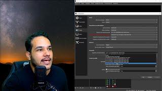 COMO CONFIGURAR O ÁUDIO NO OBS Studio - UI24R