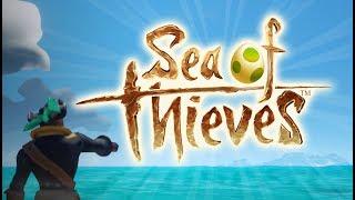 Sea Of Thieves Easter Egg Adventure - DPadGamer