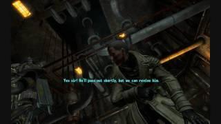 Fallout 3 Main Quests - Finding the Garden of Eden