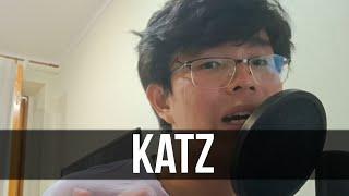 KatZ  | shoutout | BEATBOX INSANITY