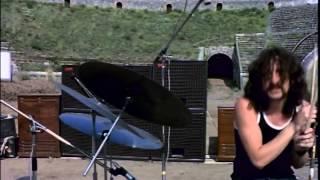 Pink Floyd (Echoes, Live at Pompei)