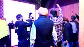 LIVE JAGGO SUKHRAJ STUDIO MALAUDH MOB - 98151-11842