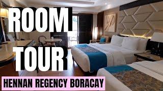 Hennan Regency Boracay Room Tour | Boracay Room Tour