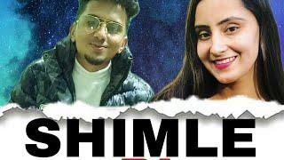 Shimle Re Madma |Thakur Raghubir Singh |official Video 2021 |Rajeev Negi|Hamara PHari Music |pahari