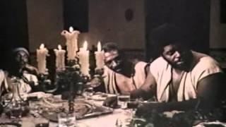 "The Last Supper" La Ultima Cena, Tomas Gutierrez Alea, 1976. with English subtitles