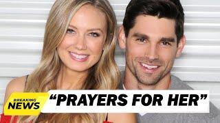 Y&R star Melissa Ordway Suffers Heartbreaking Family Loss