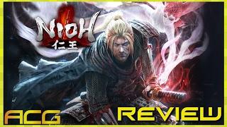 Nioh Review "Buy, Wait for Sale, Rent, Never Touch?"