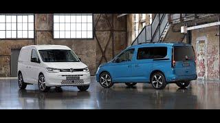 2021 VW CADDY (FULL REVIEW ALL MODELS ) INTERIOR & EXTERIOR
