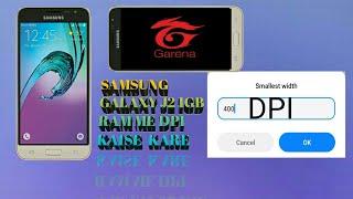  samsung galaxy j2 1gb device dpi for ff game pointer speet settings for dpi kaise kare