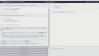 ES6: Use class Syntax to Define a Constructor Function