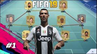 START IN DIE WEB APP!FIFA 19 RTG#1