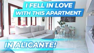 Apartment in Spain. Property in Spain for sale. Property in Alicante. Real estate  in Spain