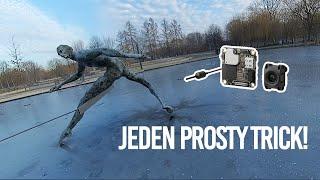 JEDEN PROSTY TRIK NA JELLO W METEOR75 PRO O4