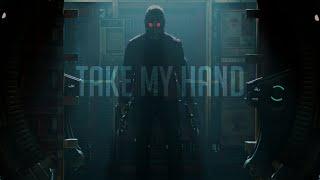 (Marvel) Peter Quill | Take My Hand