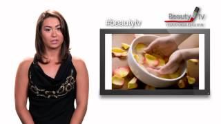 Beauty TV Minute - 5 More DIY Beauty Recipes