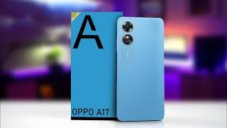 Oppo A17 price in pakistan with complete review | oppo a17 specs and launch date Urdu/Hindi