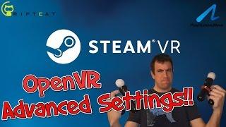 The Best Addon for Steam VR - Everyone Needs This!!