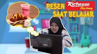 KECYDUK GURU BELI RICHEESE || Drama Parodi