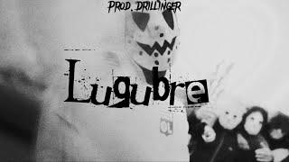 *FREE* Menace Santana - Lugubre (Prod.Drillinger)