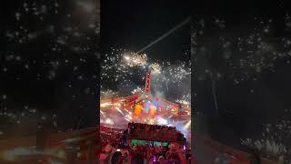 Dimitri Vegas & Like Mike vs Brennan Heart & Tony Junior- The Scientist ( Tomorrowland 2022 WE1)