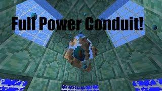 How to Build a Full Power CONDUIT