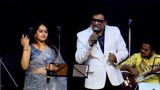 Is Mod Se Jaate Hain by Rasika Ganoo & Prashant Naseri - Gramophone Club Show