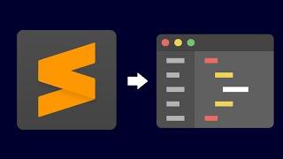 The Best Text Editor (Sublime Text)!