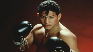 Hector Camacho - Legendary Speed