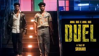 DUEL - THE ARC OF DUEL | AMAL DAS | ANAL DAS | A TALE BY SRIHARI | BIG SCREEN FILMS |